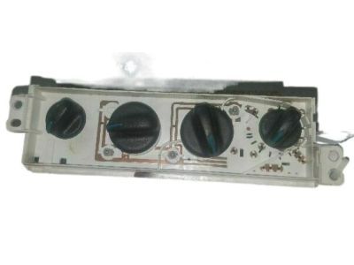 Chrysler 4885336AA Control Assembly