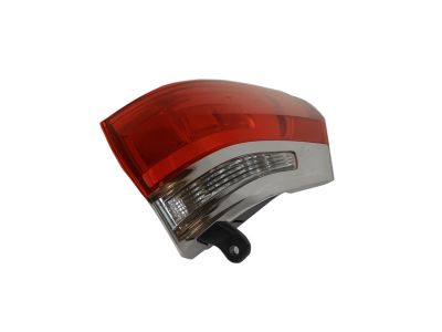 Mopar 68110016AE Lamp Tail