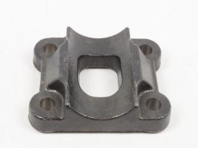 Ram 52121956AB PLATE Rear Spring U-Bolt