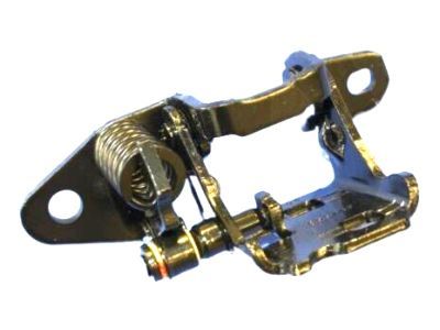 Jeep 55360919AH HINGE Door