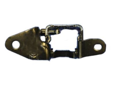 Jeep 55360919AH HINGE Door