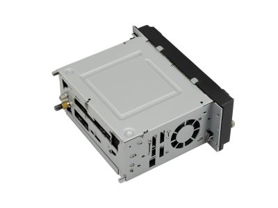 Mopar 5064678AF Radio Am / Fm / Dvd / Hdd / Mp3 / SDARS / Rear Camera