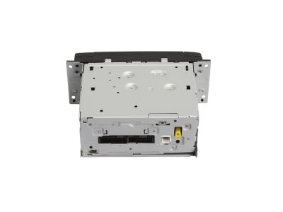 Mopar 5064678AF Radio Am / Fm / Dvd / Hdd / Mp3 / SDARS / Rear Camera