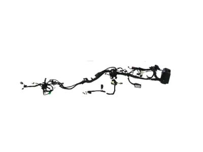 Mopar 68396433AC Wiring Headlamp To Dash