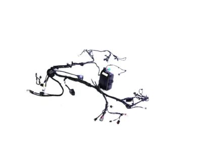 Mopar 68396433AC Wiring Headlamp To Dash