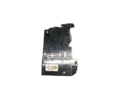 Dodge 68213499AB MODULE Telematics