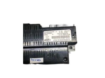 Dodge 68213499AB MODULE Telematics