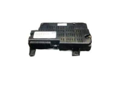 Dodge 68213499AB MODULE Telematics