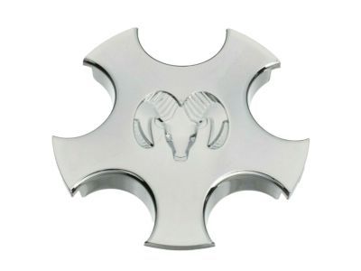 Chrysler Sebring Wheel Cover - 4879236AA