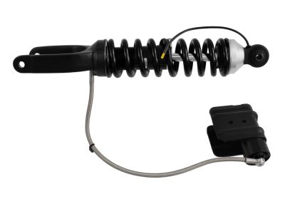 Mopar 5181786AD Shock Absorber Suspension