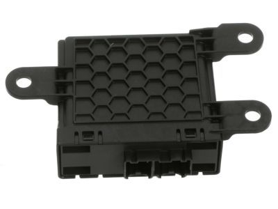 Ram 68400768AA MODULE Gateway