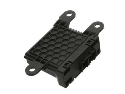 Ram 68400768AA MODULE Gateway