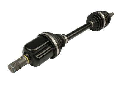 Mopar 52123764AC Shaft Axle Half