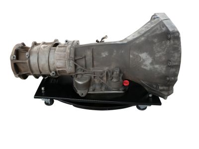 Mopar R5015274AA Transmission Package