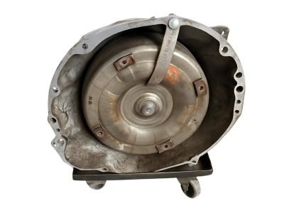 Mopar R5015274AA Transmission Package