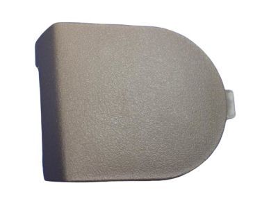 Jeep 1DX41DK2AB Anchor Cover