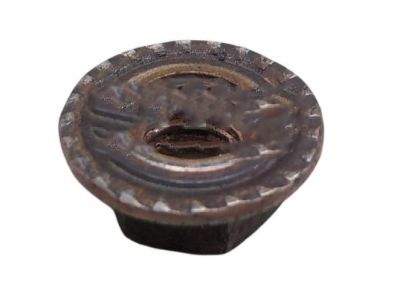 Mopar MR212302 Nut Exhaust Manifold