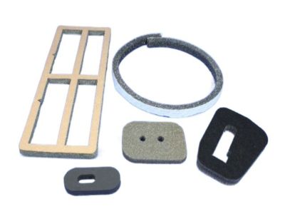 Jeep 68017814AB Seal Kit