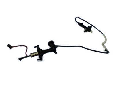 Jeep 52107652AC Master Cylinder