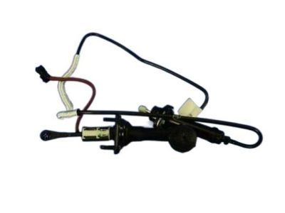 Jeep 52107652AC Master Cylinder