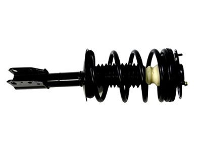 Dodge 68299142AC SHOCK ABSORBER KIT Suspension Front
