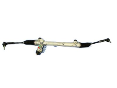 Jeep Rack And Pinion - 52089292AE