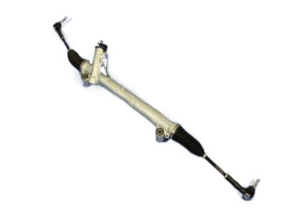 Jeep Rack And Pinion - 52089292AE