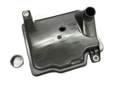 Chrysler Coolant Filter - 68018555AA