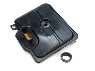 Chrysler Coolant Filter - 68018555AA