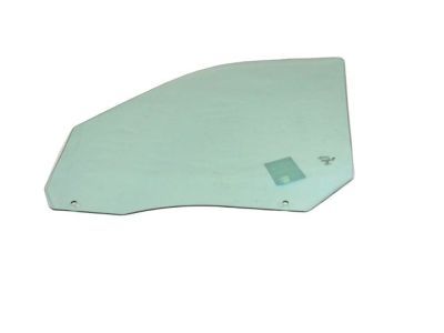 Ram 55112390AB Door Glass