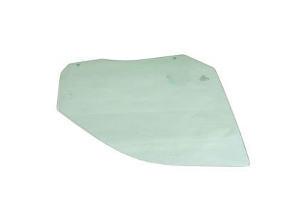 Ram 55112390AB Door Glass