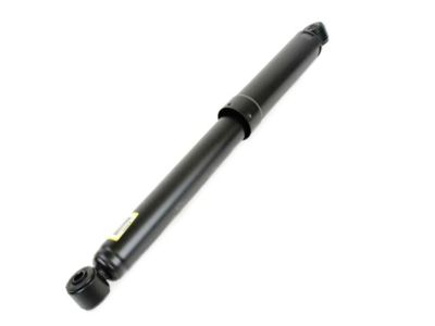 Ram 68194016AB Shock Absorber