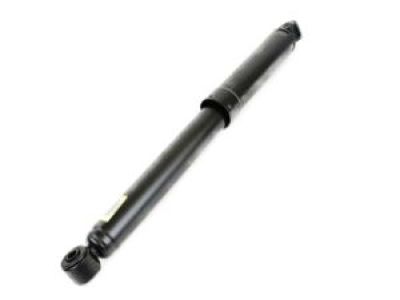 Ram 68194016AB Shock Absorber