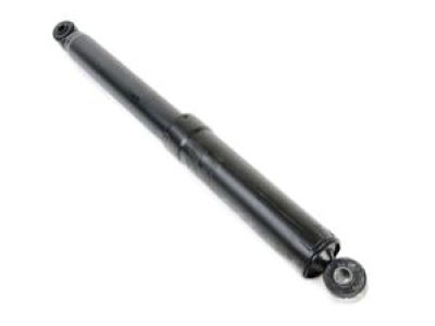 Ram 68194016AB Shock Absorber