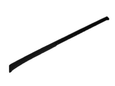 Dodge 1JQ42RXFAA MOLDING Roof