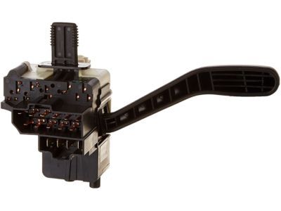 Jeep Wiper Switch - 56010315AA