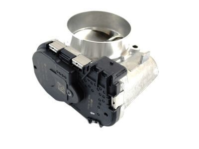 Jeep 5184349AC THROTTLE BODY