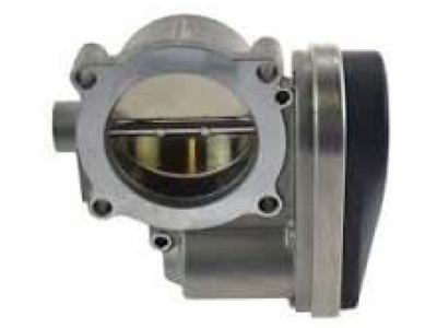 Jeep 5184349AC THROTTLE BODY