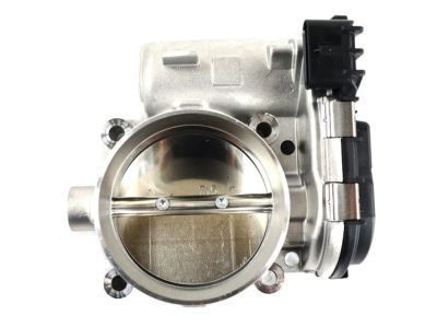 Jeep 5184349AC THROTTLE BODY