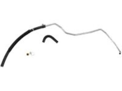 Chrysler Power Steering Hose - 4854545AA