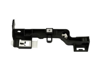 Mopar 68050757AC Bracket Headlamp Mounting