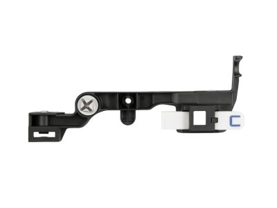 Mopar 68050757AC Bracket Headlamp Mounting