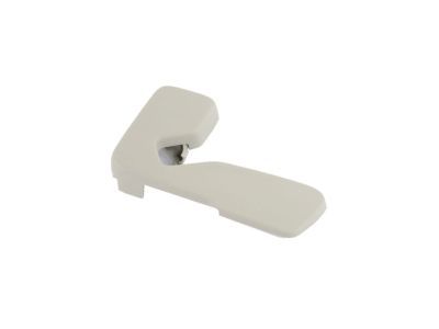 Mopar 5RT65PD2AB Shield Seat Inboard Assembly with Inner & Outer Shields