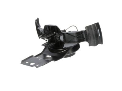 Dodge 5109030AJ Winch