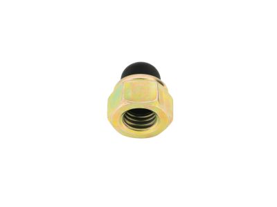 Mopar 6107049AA Nut M6X1.00