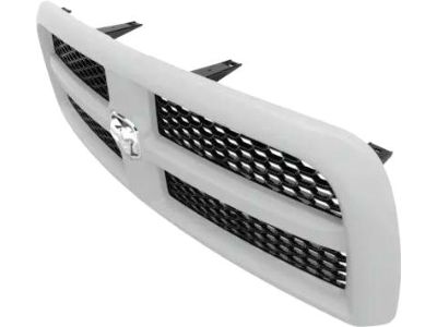 Mopar 1VV19TZZAA Grille Radiator