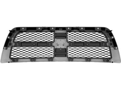 Mopar 1VV19TZZAA Grille Radiator