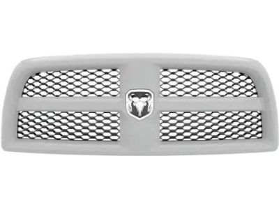 Mopar 1VV19TZZAA Grille Radiator
