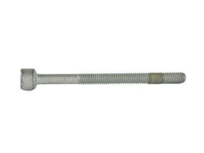 Chrysler 5073719AB SCREW
