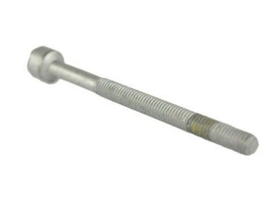 Chrysler 5073719AB SCREW